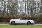 Alfa Romeo 6C 2500 Sport Cabriolet 1947 года
